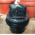 Final drive motor travel MM55SR 120-6233 1206233